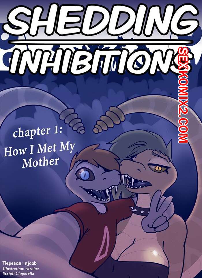 ΠΠΎΡΠ½ΠΎ ΠΊΠΎΠΌΠΈΠΊΡ ΠΡΠ΅ΠΎΠ΄ΠΎΠ»Π΅Π½ΠΈΠ΅ Π·Π°ΠΊΠΎΠΌΠΏΠ»Π΅ΠΊΡΠΎΠ²Π°Π½Π½ΠΎΡΡΠΈ. Shedding Inhibitions. Π§Π°ΡΡΡ 1 ΠΠΎΡΠ½ΠΎ ΠΊΠΎΠΌΠΈΠΊΡ ΠΡΠ΅ΠΎΠ΄ΠΎΠ»Π΅Π½ΠΈΠ΅ Π·Π°ΠΊΠΎΠΌΠΏΠ»Π΅ΠΊΡΠΎΠ²Π°Π½Π½ΠΎΡΡΠΈ. Shedding Inhibitions. Π§Π°ΡΡΡ 1